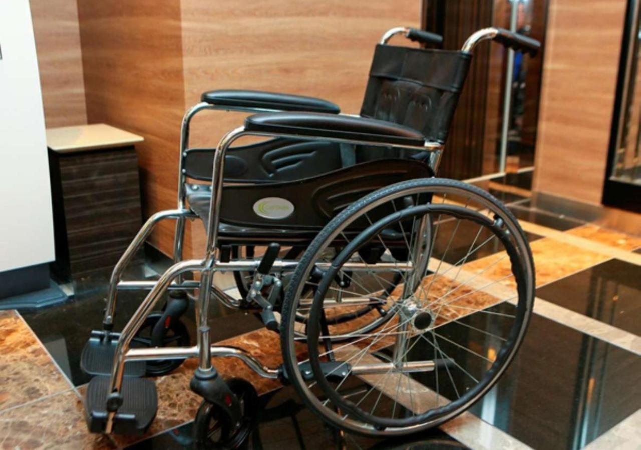 فندق إيه بي إيه أوساكا أوميدا المظهر الخارجي الصورة
